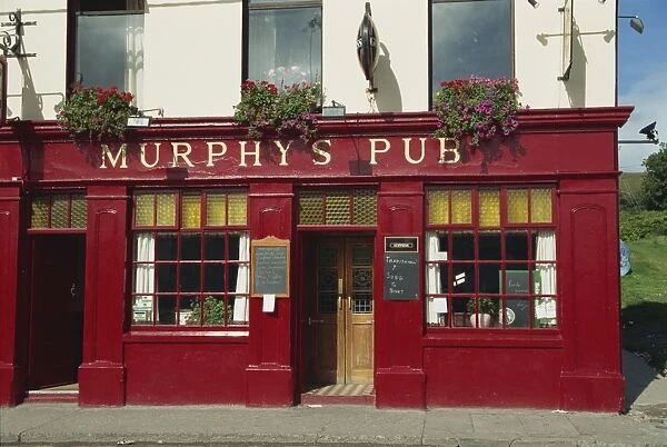 Murphys Pub