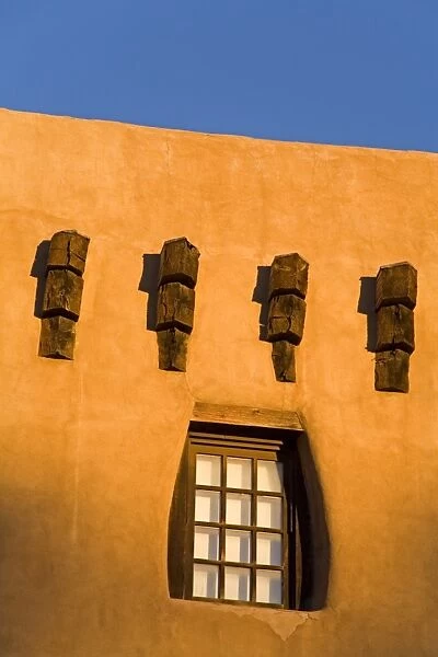 Museum of Fine Arts, City of Santa Fe, New Mexico, United States of America