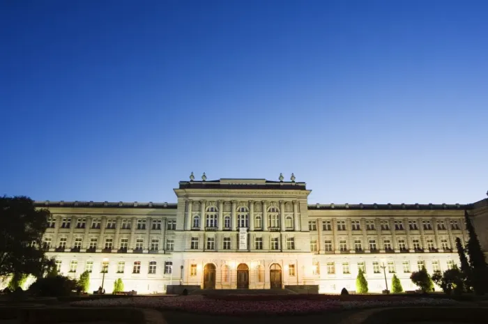 Framed Print : The Museum Mimara housed in a Neo-Renaissance palace with collections from Ante Topic Mimara Framed Print : The Museum Mimara housed in a Neo-Renaissance palace with collections from Ante Topic Mimara