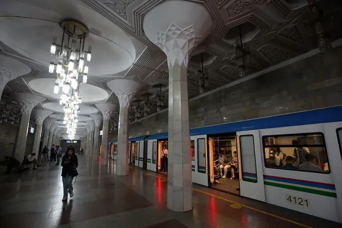 Framed Print : Mustakillik Station, Tashkent Metro, Tashkent, Uzbekistan, Central Asia, Asia Framed Print : Mustakillik Station, Tashkent Metro, Tashkent, Uzbekistan, Central Asia, Asia
