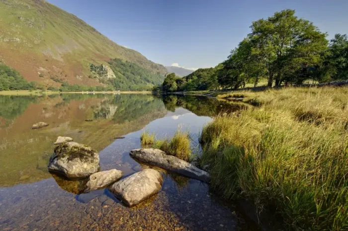 Framed Print : Nant Gwynant, Snowdonia National Park, Wales, United Kingdom, Europe Framed Print : Nant Gwynant, Snowdonia National Park, Wales, United Kingdom, Europe