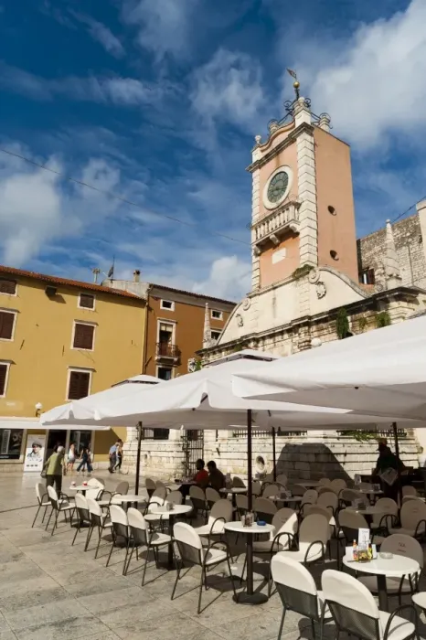 Framed Print : Narodni Trg (Narodni Square), Zadar, Zadar county, Dalmatia region, Croatia, Europe Framed Print : Narodni Trg (Narodni Square), Zadar, Zadar county, Dalmatia region, Croatia, Europe