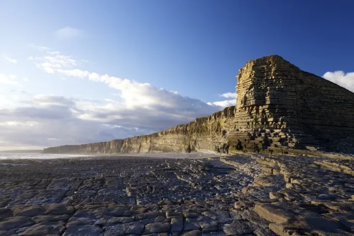 Framed Print : Nash Point, Glamorgan Heritage Coast, South Wales, United Kingdom, Europe Framed Print : Nash Point, Glamorgan Heritage Coast, South Wales, United Kingdom, Europe