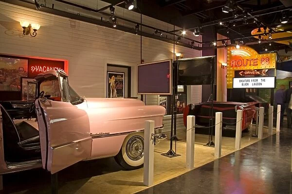 National Route 66 Museum