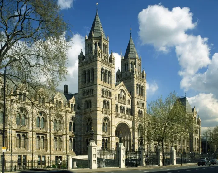Framed Print : The Natural History Museum, South Kensington, London, England, United Kingdom, Europe Framed Print : The Natural History Museum, South Kensington, London, England, United Kingdom, Europe
