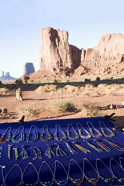 Navajo souvenirs