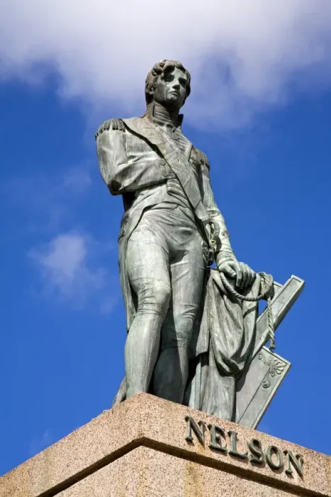 Framed Print : Nelsons Statue, Bridgetown, Barbados, West Indies, Caribbean, Central America Framed Print : Nelsons Statue, Bridgetown, Barbados, West Indies, Caribbean, Central America