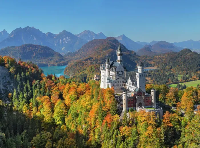 Framed Print : Neuschwanstein Castle, Schwangau, Allgau, Swabia, Bavaria, Germany, Europe Framed Print : Neuschwanstein Castle, Schwangau, Allgau, Swabia, Bavaria, Germany, Europe