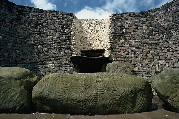 Newgrange, County Meath