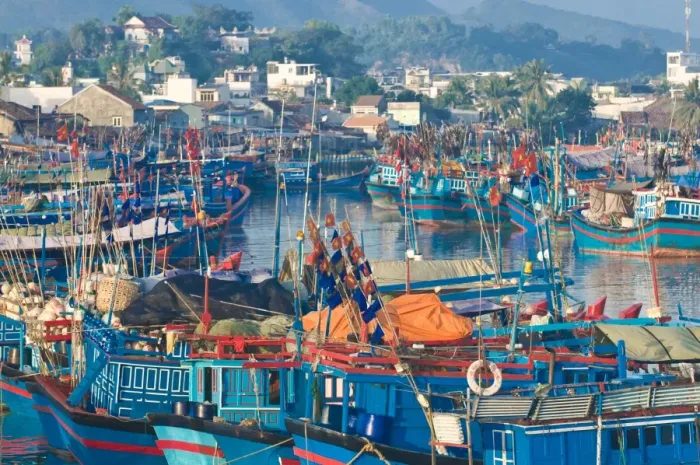 Framed Print : NhaTRang384 Framed Print : NhaTRang384