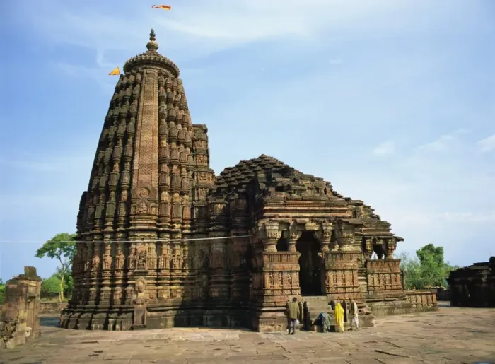 Framed Print : Nilkanthesvara (Udayeshvara) Temple, dating from the Paramara period in 11th century Framed Print : Nilkanthesvara (Udayeshvara) Temple, dating from the Paramara period in 11th century