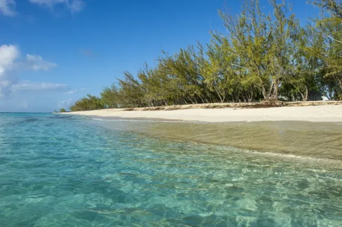 Framed Print : Norman Saunders beach, Grand Turk, Turks and Caicos, Caribbean, Central America Framed Print : Norman Saunders beach, Grand Turk, Turks and Caicos, Caribbean, Central America
