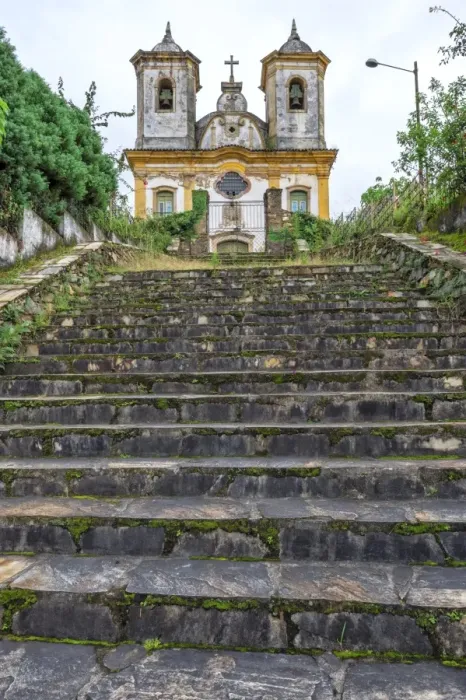 Framed Print : Nossa Senhora das Merces e Perdoes Church, Ouro Preto, UNESCO World Heritage Site, Minas Gerais, Brazil, South America Framed Print : Nossa Senhora das Merces e Perdoes Church, Ouro Preto, UNESCO World Heritage Site, Minas Gerais, Brazil, South America