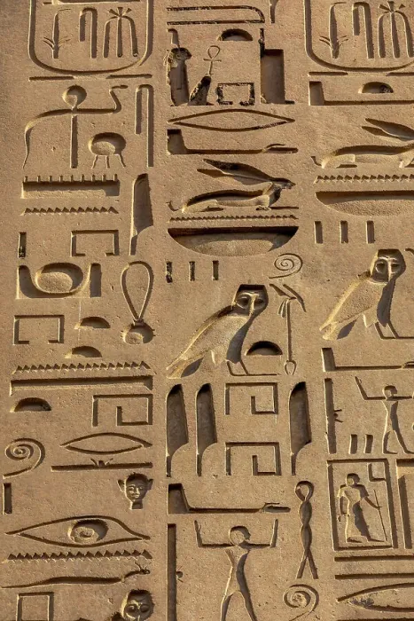 Framed Print : Detail of the Obelisk at Luxor Temple, Luxor, Thebes, UNESCO World Heritage Site, Egypt, North Africa, Africa Framed Print : Detail of the Obelisk at Luxor Temple, Luxor, Thebes, UNESCO World Heritage Site, Egypt, North Africa, Africa