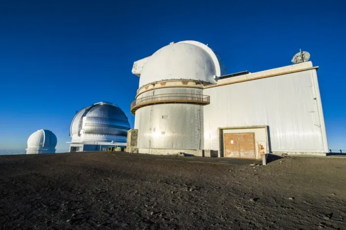 Framed Print : Observatory on Mauna Kea, Big Island, Hawaii, United States of America, Pacific Framed Print : Observatory on Mauna Kea, Big Island, Hawaii, United States of America, Pacific