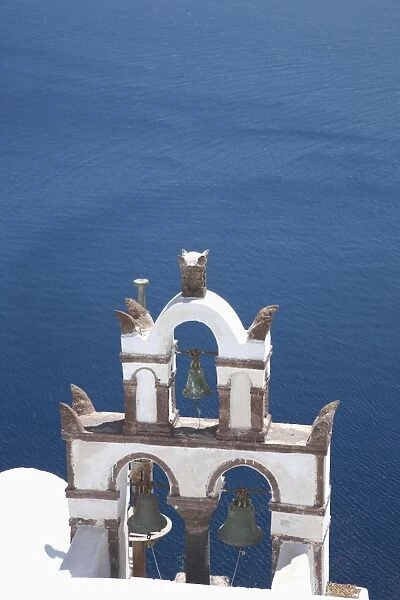 Oia, Santorini (Thira)