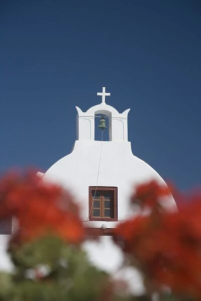Oia, Santorini (Thira)