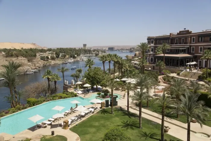 Framed Print : Old Cataract Hotel on the Nile River, Aswan, Egypt, North Africa, Africa Framed Print : Old Cataract Hotel on the Nile River, Aswan, Egypt, North Africa, Africa