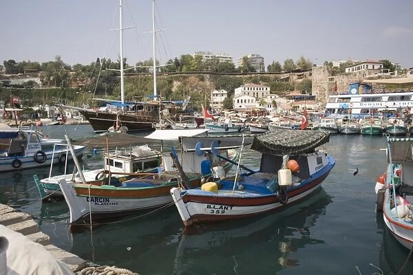 Old Harbour