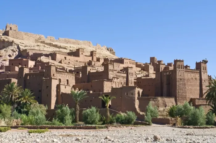 Framed Print : Old ksar of Ait Benhaddou, UNESCO World Heritage Site, Morocco, North Africa, Africa Framed Print : Old ksar of Ait Benhaddou, UNESCO World Heritage Site, Morocco, North Africa, Africa