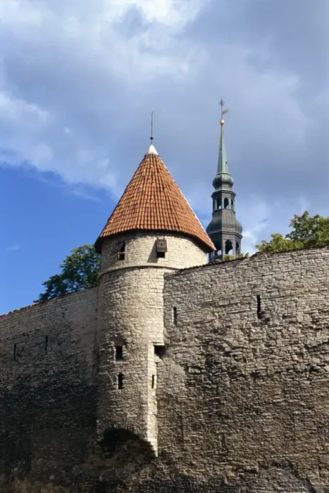 Framed Print : The Old Town, Tallinn, UNESCO World Heritage Site, Estonia, Baltic States, Europe Framed Print : The Old Town, Tallinn, UNESCO World Heritage Site, Estonia, Baltic States, Europe