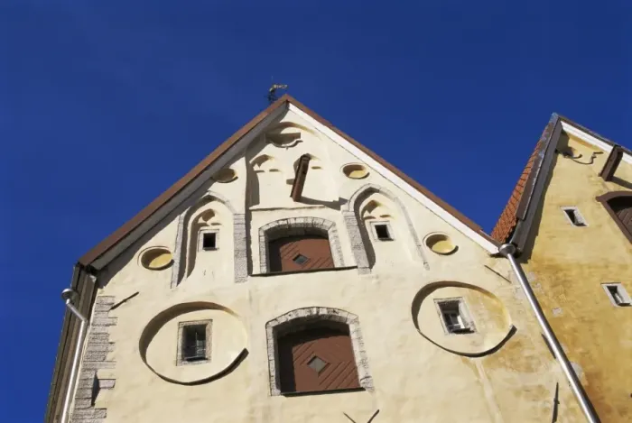Framed Print : Old Town, UNESCO World Heritage Site, Tallinn, Estonia, Baltic States, Europe Framed Print : Old Town, UNESCO World Heritage Site, Tallinn, Estonia, Baltic States, Europe