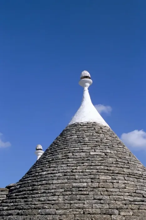Framed Print : Old trulli houses with stone domed roof Framed Print : Old trulli houses with stone domed roof