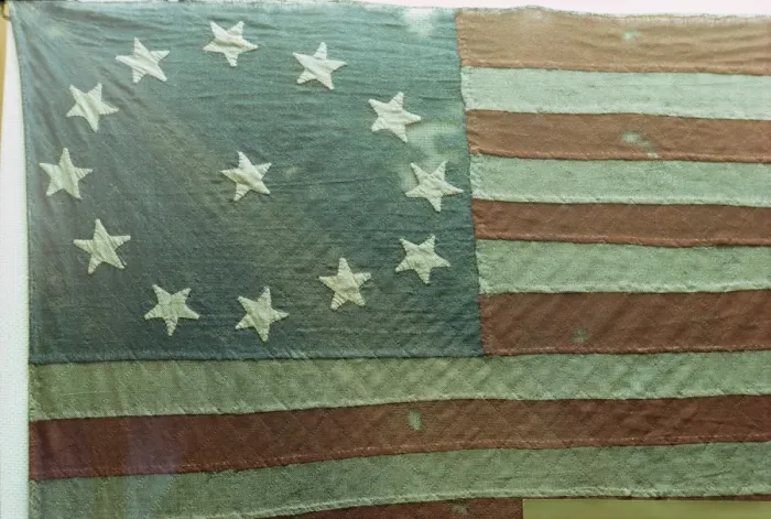 Framed Print : Oldest U. S Framed Print : Oldest U. S