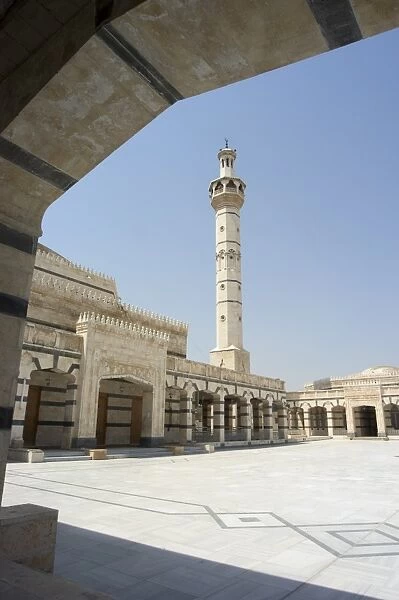Omar ibn al-Kattab Mosque