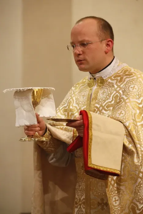 Framed Print : Orthodox Mass, St. Jean Chrysotome liturgy, Villemomble, Seine-St. Denis, France, Europe Framed Print : Orthodox Mass, St. Jean Chrysotome liturgy, Villemomble, Seine-St. Denis, France, Europe