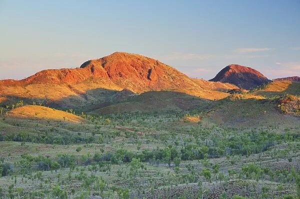 Osmand Range, Kimberley, Western Australia, Australia, Pacific