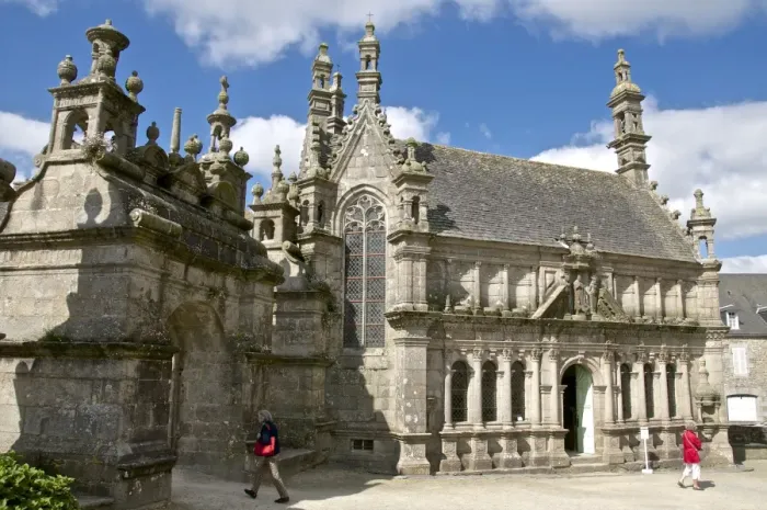 Framed Print : Ossuary, St. Thegonnec parish enclosure dating from 1610, Leon, Finistere, Brittany, France, Europe Framed Print : Ossuary, St. Thegonnec parish enclosure dating from 1610, Leon, Finistere, Brittany, France, Europe