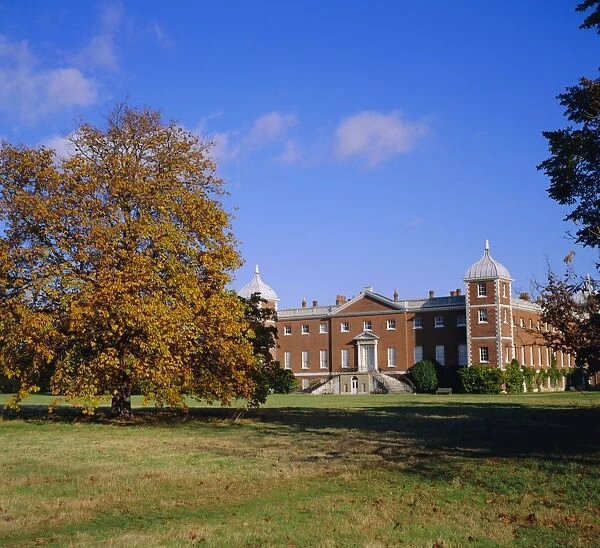 Osterley House, Middlesex, England, UK