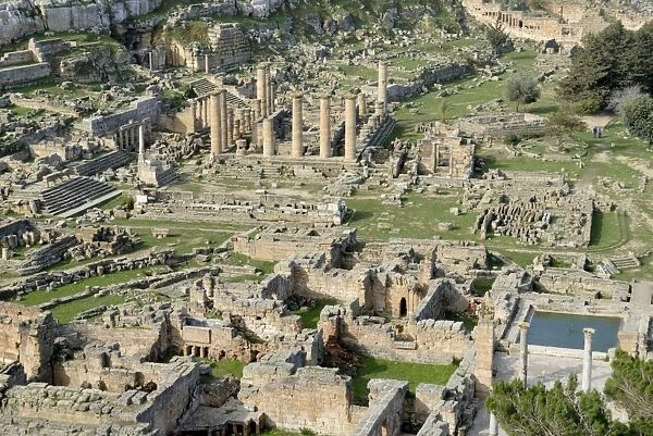 Overview of Cyrene