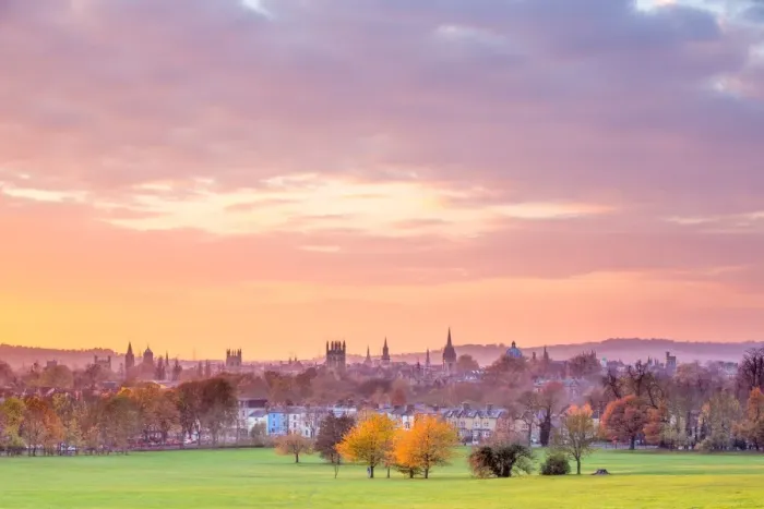 Framed Print : Oxford from South Park, Oxford, Oxfordshire, England, United Kingdom, Europe Framed Print : Oxford from South Park, Oxford, Oxfordshire, England, United Kingdom, Europe