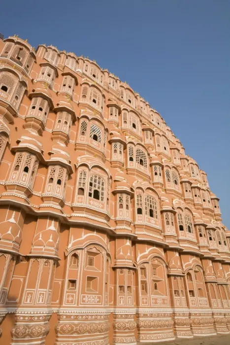 Framed Print : Palace of the Winds (Hawa Mahal), Jaipur, Rajasthan, India, Asia Framed Print : Palace of the Winds (Hawa Mahal), Jaipur, Rajasthan, India, Asia