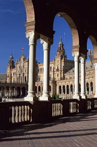 Palacio Espanol