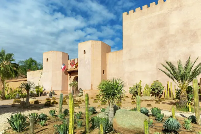 Framed Print : Palais Claudio Bravo, Taroudant, Sous Valley, Morocco, North Africa, Africa Framed Print : Palais Claudio Bravo, Taroudant, Sous Valley, Morocco, North Africa, Africa