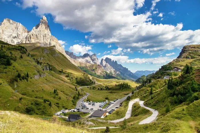 Framed Print : Pale di San Martino, Paneveggio Natural Park, Passo Rolle, Dolomites, Trentino, Italy, Europe Framed Print : Pale di San Martino, Paneveggio Natural Park, Passo Rolle, Dolomites, Trentino, Italy, Europe