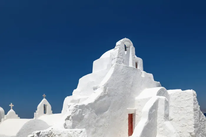 Framed Print : Panagia Paraportian chapel, Mykonos Town, Mykonos, Cyclades Islands, Greek Islands Framed Print : Panagia Paraportian chapel, Mykonos Town, Mykonos, Cyclades Islands, Greek Islands