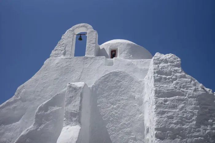 Framed Print : Panagia Paraportiani church in Mykonos Old Town, Mykonos, The Cyclades, Aegean Sea, Greek Islands, Greece, Europe Framed Print : Panagia Paraportiani church in Mykonos Old Town, Mykonos, The Cyclades, Aegean Sea, Greek Islands, Greece, Europe