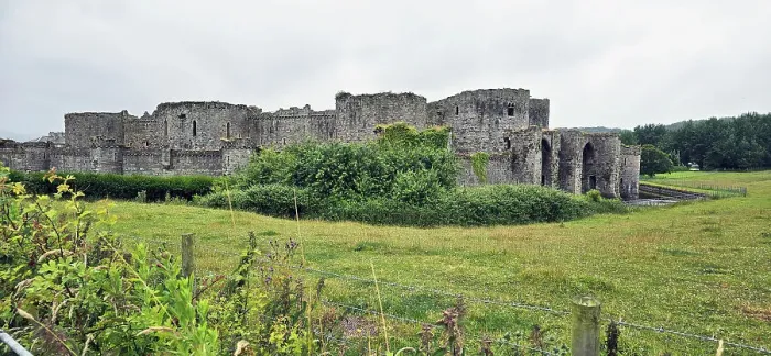 Framed Print : Panorama of Beaumaris Castle, UNESCO World Heritage Site, Anglesey, Wales, United Kingdom, Europe Framed Print : Panorama of Beaumaris Castle, UNESCO World Heritage Site, Anglesey, Wales, United Kingdom, Europe