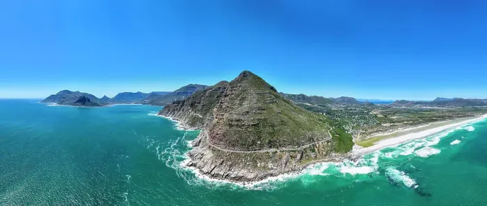 Framed Print : Panorama of Chapman´s Peak drive, Cape Town, Cape Peninsula, South Africa, Africa Framed Print : Panorama of Chapman´s Peak drive, Cape Town, Cape Peninsula, South Africa, Africa