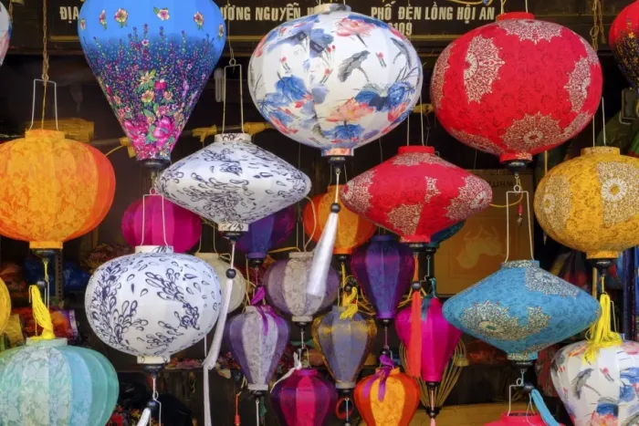 Framed Print : Paper lanterns for sale in a shop in Hoi An, Quang Nam, Vietnam, Indochina, Southeast Asia Framed Print : Paper lanterns for sale in a shop in Hoi An, Quang Nam, Vietnam, Indochina, Southeast Asia