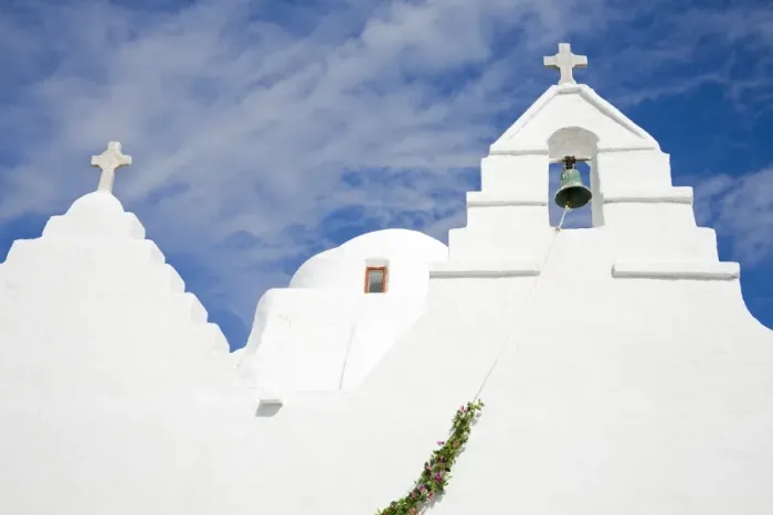 Framed Print : Paraportiani Church in Mykonos Town, Island of Mykonos, Cyclades, Greek Islands, Greece, Europe Framed Print : Paraportiani Church in Mykonos Town, Island of Mykonos, Cyclades, Greek Islands, Greece, Europe