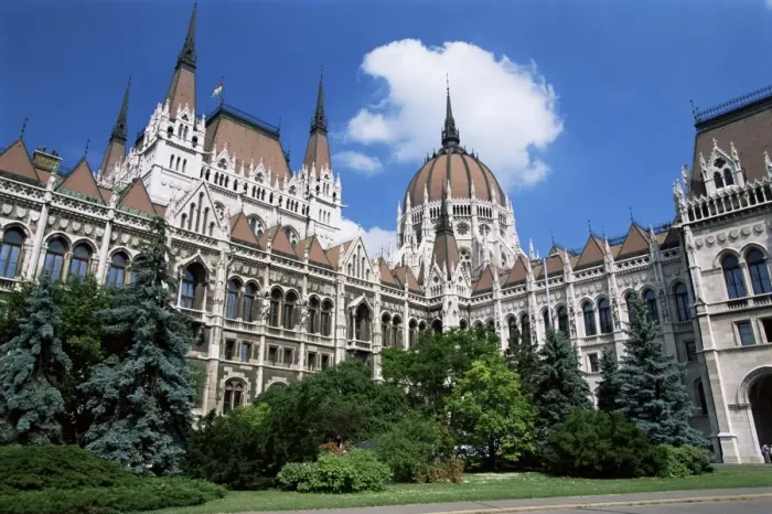 Framed Print : Parliament Building Framed Print : Parliament Building