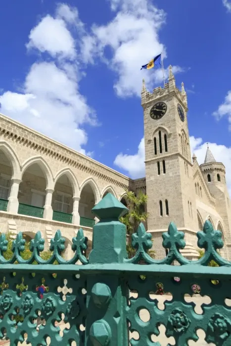 Framed Print : Parliament Building, Bridgetown, Barbados, West Indies, Caribbean, Central America Framed Print : Parliament Building, Bridgetown, Barbados, West Indies, Caribbean, Central America