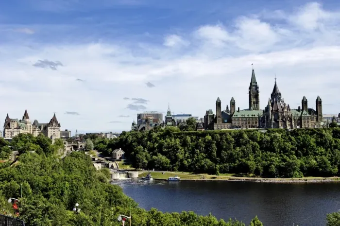 Framed Print : Parliament Hill, Ottawa, Ontario Province, Canada, North America Framed Print : Parliament Hill, Ottawa, Ontario Province, Canada, North America