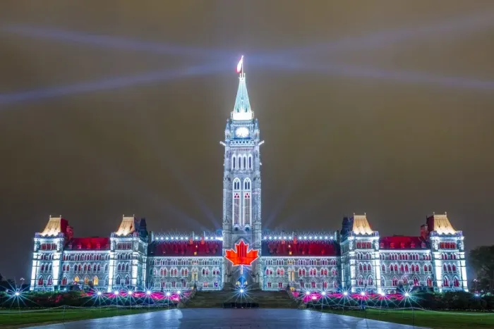 Framed Print : Parliament Hill sound and light show Mosaika, projected onto the capital Parliament Building, Ottawa, Ontario, Canada, North America Framed Print : Parliament Hill sound and light show Mosaika, projected onto the capital Parliament Building, Ottawa, Ontario, Canada, North America