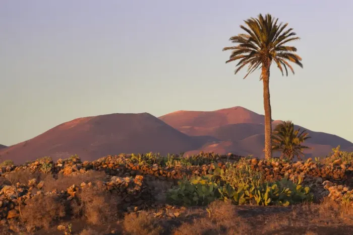 Framed Print : Parque Nacional de Timanfaya (Timanfaya National Park) with Montanas del Fuego, Yaiza, Lanzarote, Canary Islands, Spain Framed Print : Parque Nacional de Timanfaya (Timanfaya National Park) with Montanas del Fuego, Yaiza, Lanzarote, Canary Islands, Spain